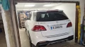 Mercedes-Benz GLE 350 GLE 350 бензин 61940км, AMG pack на пружини - 45000 лв. - 25015210 4