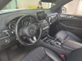 Mercedes-Benz GLE 350 GLE 350 бензин 61940км, AMG pack на пружини - 45000 лв. - 25015210 8