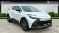 Toyota C-HR 2.0 PLUG-IN HYBRID e-CVT 2WD (CLUB) - 36000 € / 70409.88 лв. - 77537888 17