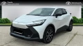 Toyota C-HR 2.0 PLUG-IN HYBRID e-CVT 2WD (CLUB) - 36000 € / 70409.88 лв. - 77537888 1