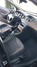 Peugeot 308 1.6 16v 120kc - 4400 лв. / 2249.68 € - 31185598 10
