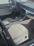 Audi A6 45 TFSI (265 кс) Mild Hybrid S tronic - 24000 € / 46939.92 лв. - 80313384 11