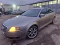 Audi A6 3.0 тди автомат 4х4 - 6000 лв. - 24775307 | Car24.bg