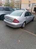 Mercedes-Benz C 270 2.7tdi - 3500 лв. / 1789.52 € - 25515958 2