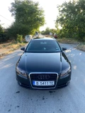 Audi A4 - 6500 лв. / 3323.40 € - 31977313 2