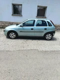 Opel Corsa - 1800 € / 3520.49 лв. - 76718199 2