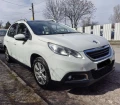 Peugeot 2008 1.2i VTi - 9500 лв. - 39196830 2