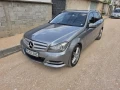 Mercedes-Benz C 220 CDI 163hp Avantgarde-Facelift-Clima-Navi-EURO5-TOP - 6900 € / 13495.23 лв. - 54520410 2