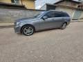 Mercedes-Benz C 220 CDI 163hp Avantgarde-Facelift-Clima-Navi-EURO5-TOP - 6900 € / 13495.23 лв. - 54520410 11