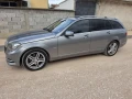 Mercedes-Benz C 220 CDI 163hp Avantgarde-Facelift-Clima-Navi-EURO5-TOP - 6900 € / 13495.23 лв. - 54520410 3
