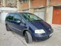 VW Sharan 1.8T 16V 150hp Clima Facelift-LPG-7местен - 2950 € - 40710823 2
