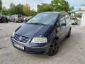 VW Sharan 1.8T 16V 150hp Clima Facelift-LPG-7местен - 2950 € - 40710823 1