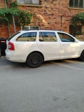 Skoda Octavia 1600 - 10600 лв. - 22038906 4