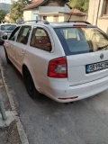 Skoda Octavia 1600 - 10600 лв. - 22038906 2