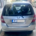 Honda Jazz - 3000 € / 5867.49 лв. - 63121209 3