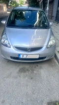 Honda Jazz - 3000 € / 5867.49 лв. - 63121209 1
