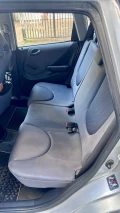 Honda Jazz - 3000 € / 5867.49 лв. - 63121209 10