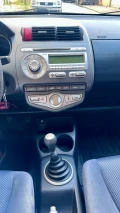 Honda Jazz - 3000 € / 5867.49 лв. - 63121209 7