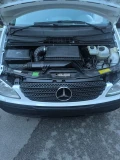 Mercedes-Benz Viano 2,2 CDI - 11245 лв. - 77507283 | Car24.bg