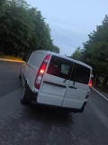 Mercedes-Benz Viano 2,2 CDI - 11245 лв. - 77507283 | Car24.bg