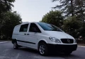 Mercedes-Benz Viano 2,2 CDI - 11245 лв. - 77507283 | Car24.bg