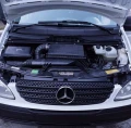Mercedes-Benz Viano 2,2 CDI - 11245 лв. - 77507283 | Car24.bg