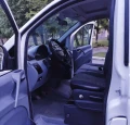 Mercedes-Benz Viano 2,2 CDI - 11245 лв. - 77507283 | Car24.bg