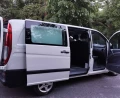 Mercedes-Benz Viano 2,2 CDI - 11245 лв. - 77507283 | Car24.bg