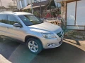 VW Tiguan SUV - 14500 лв. - 83989650 1