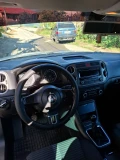 VW Tiguan SUV - 14500 лв. - 83989650 7