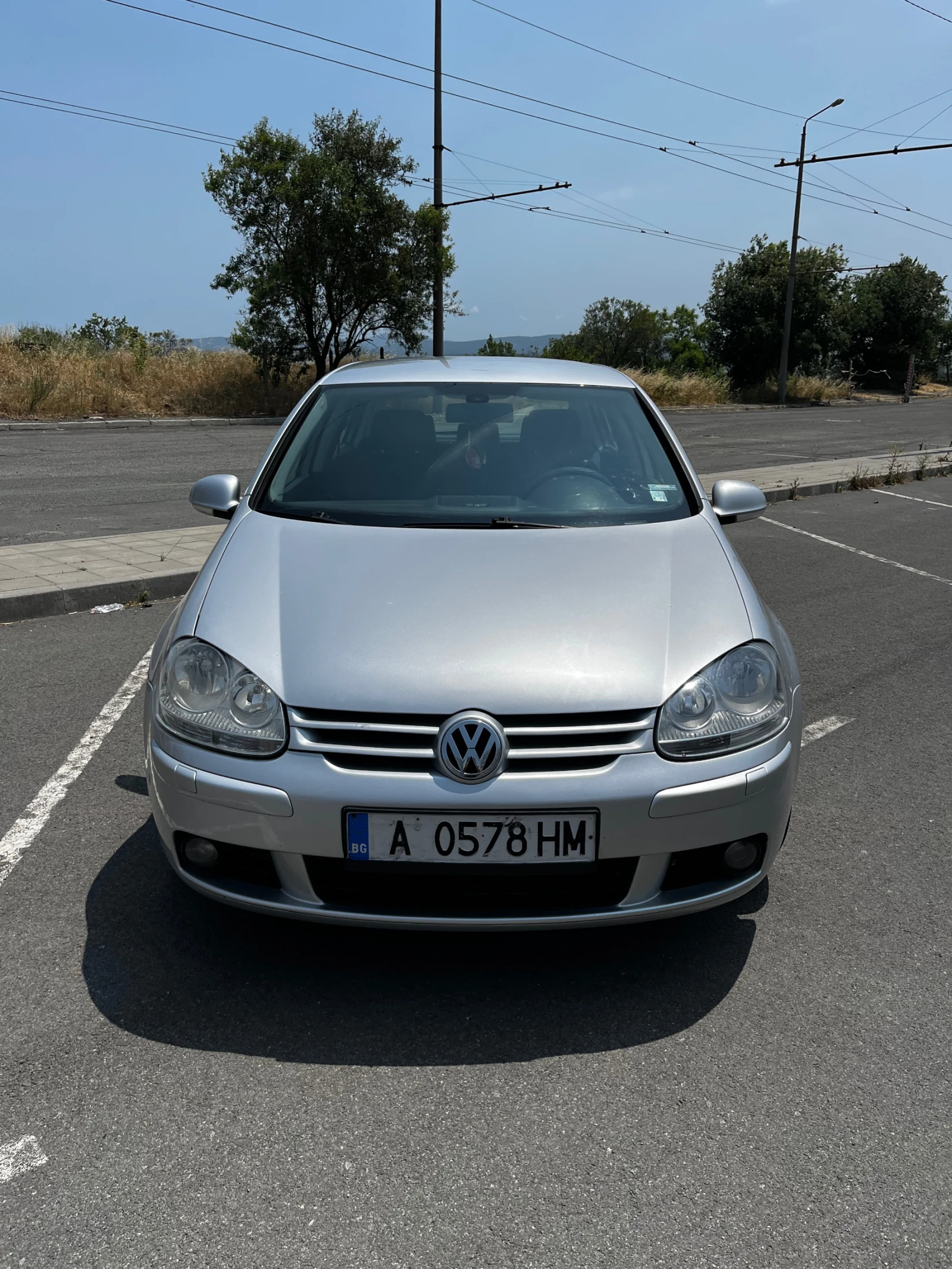 VW Golf 2.0 FSI - 5200 лв. - 20168138 1