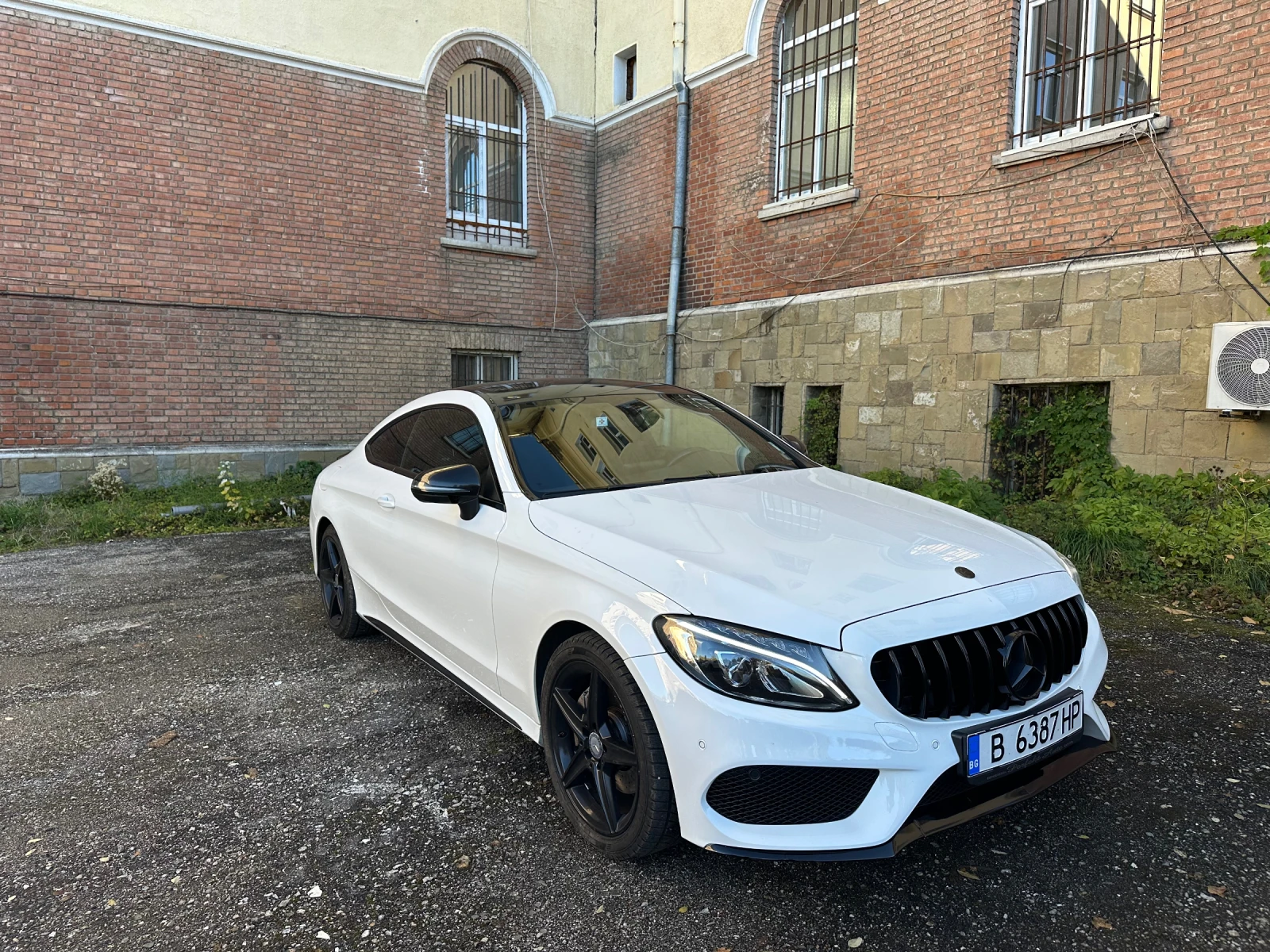 Mercedes-Benz C 180 - 34000 лв. / 17383.92 € - 59604277 1