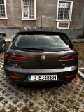 Alfa Romeo 159 sportwagon 2.4 JTDm Дизел - 6500 лв. - 59443808 4