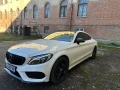 Mercedes-Benz C 180 - 34000 лв. / 17383.92 € - 59604277 3