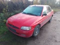 Ford Escort 1.8 TD - 111 € / 217.10 лв. - 35605617 1