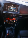 Mazda CX-5 Топ СЪСТОЯНИЕ АВТОМАТИК 4X4 КОЖА ПОДГРЕВ  - 8800 € / 17211.30 лв. - 15893329 6