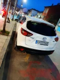 Mazda CX-5 Топ СЪСТОЯНИЕ АВТОМАТИК 4X4 КОЖА ПОДГРЕВ  - 8800 € / 17211.30 лв. - 15893329 2