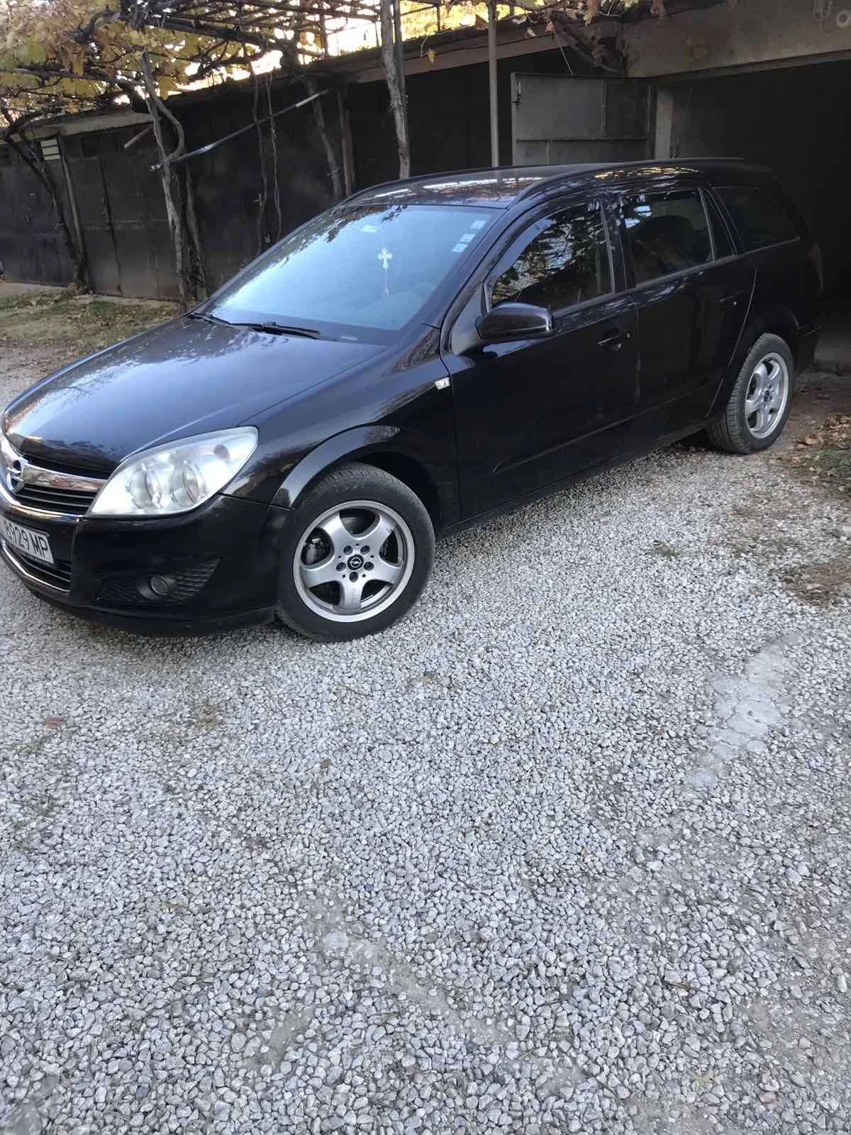 Opel Astra - 5500 лв. - 99400803 1