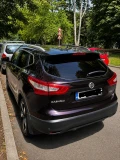 Nissan Qashqai - 10900 € / 21318.55 лв. - 75541725 2