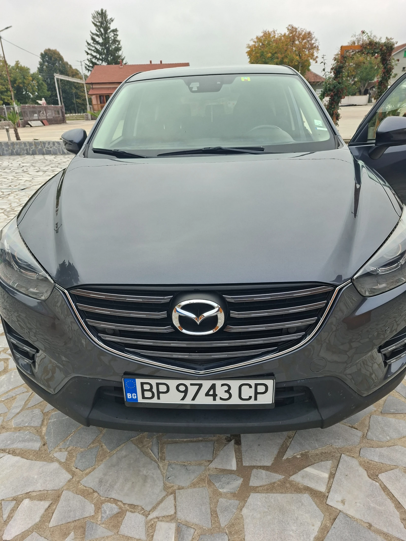 Mazda CX-5 - 16666 лв. / 8521.19 € - 47778830 1