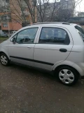 Chevrolet Matiz - 2350 € / 4596.20 лв. - 59362078 2