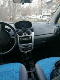 Chevrolet Matiz - 2350 € / 4596.20 лв. - 59362078 7