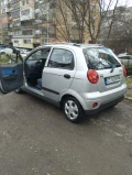 Chevrolet Matiz - 2350 € / 4596.20 лв. - 59362078 4
