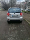 Chevrolet Matiz - 2350 € / 4596.20 лв. - 59362078 3