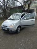 Chevrolet Matiz - 2350 € / 4596.20 лв. - 59362078 5