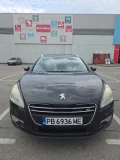 Peugeot 508 - 3750 € / 7334.36 лв. - 63297469 2