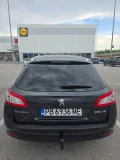 Peugeot 508 - 3750 € / 7334.36 лв. - 63297469 4