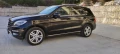 Mercedes-Benz ML 350 4MATIC Sport  - 14900 € / 29141.87 лв. - 42242931 2