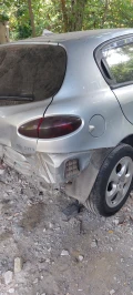 Alfa Romeo 147 1.9 JTD - 1000 лв. / 511.29 € - 20306799 15
