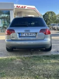 Audi A4 - 8000 лв. / 4090.34 € - 63184845 6
